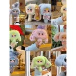 Baby Three Magic Mirror