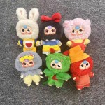 Baby three A Fairy Tale Adventure