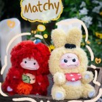 matchy-lacy