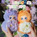 Liila's Magic FULU