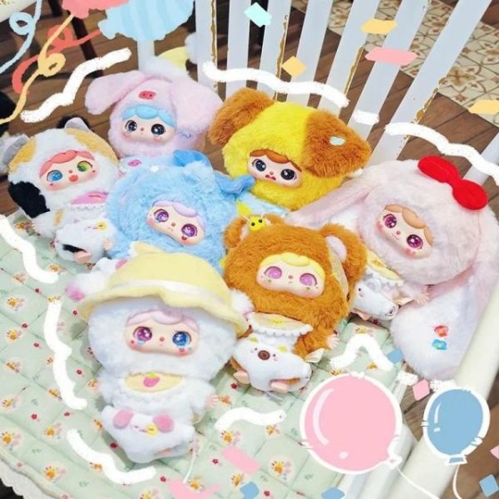 Keli Animal Baby Kindergarten