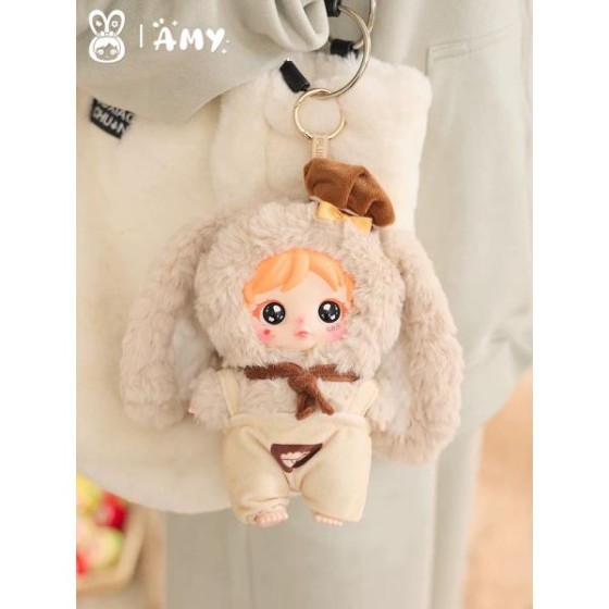 Amy - Sweet spring chef