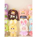 samuel  Soft and Cute Rabbit Baby 400-sized Fourth Generation