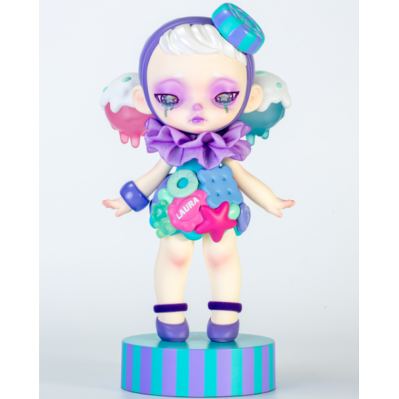 Laura Snow Top Mint