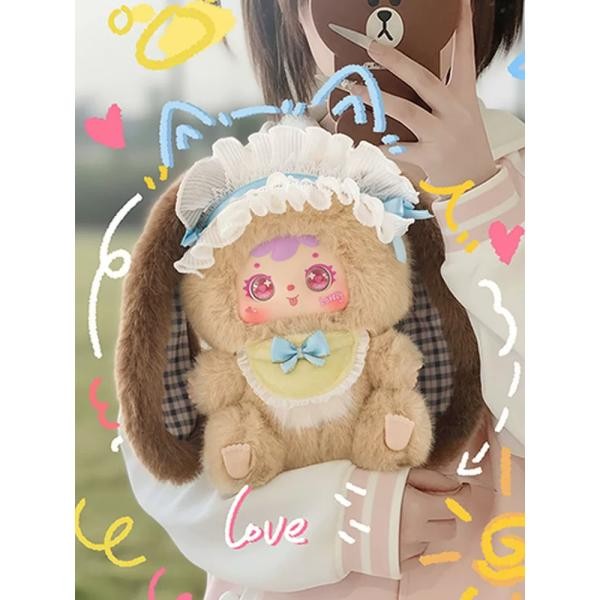 Samuel rabbit big family2.0
