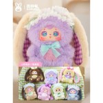 Samuel rabbit big family2.0
