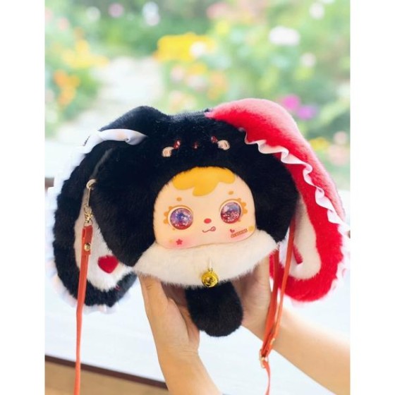 Samuel- Fortune Rabbit Bag