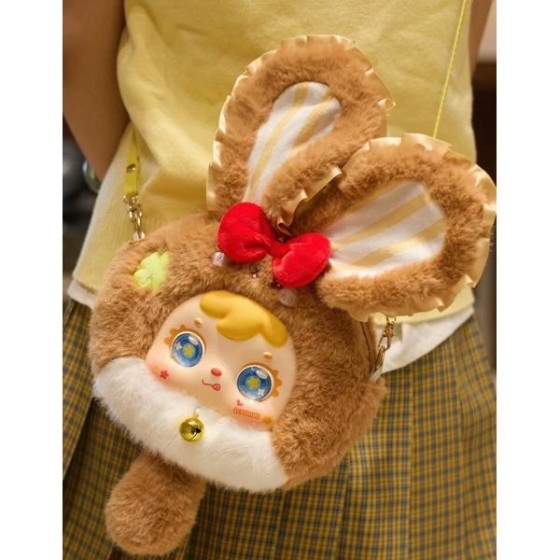 Samuel- Fortune Rabbit Bag