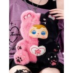 SAMUEL Bear Critical Hit blind box
