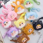 Samuel Cute Pet Park phone lanyard