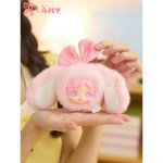 Amy's Little rabbit plush pendant