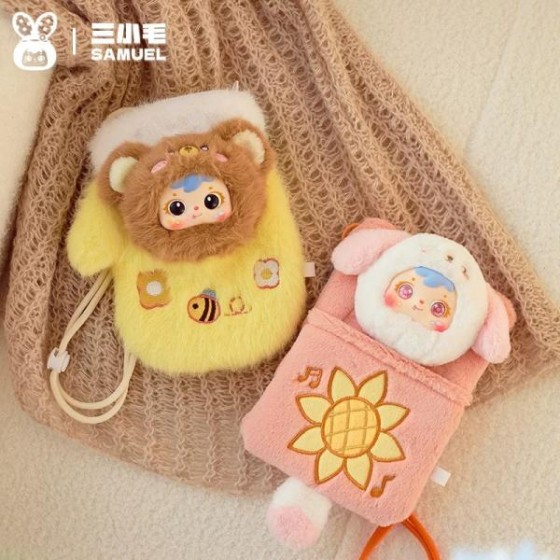Samuel Mobile Phone bag