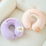 Samuel u-SHAPED PILLOW
