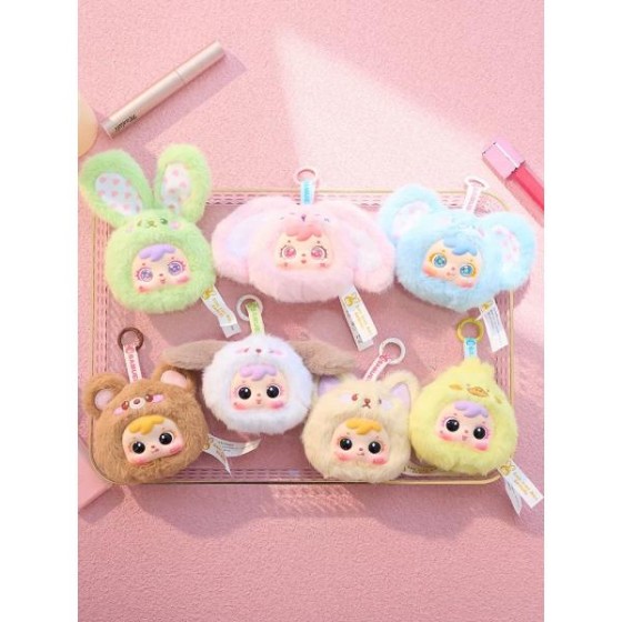 Samuel Animal Party Makeup Mirror