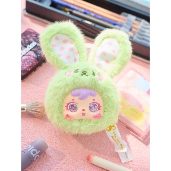 Samuel Animal Party Makeup Mirror