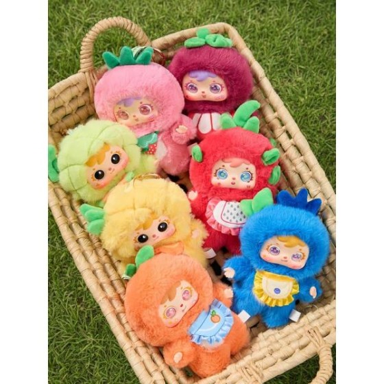 Samuel Sweet Fruit Garden Blind Box