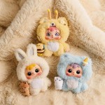 Samuel Hug Hug lce Cream Cute Pet