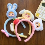 Samuel animals hairband blind box