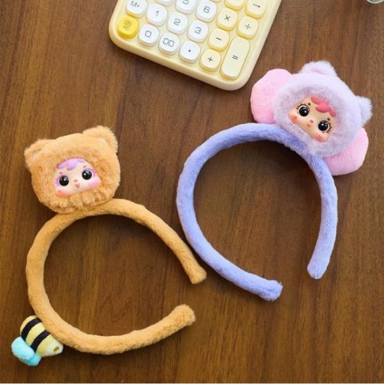 Samuel animals hairband blind box