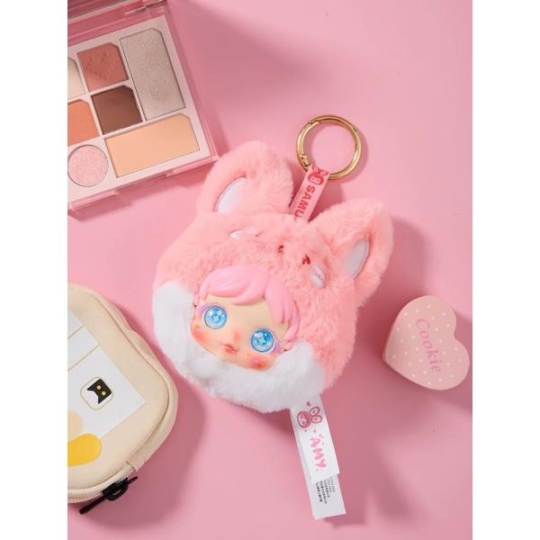 AiMi Amy small Makeup Mirror