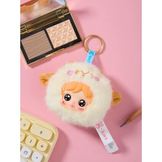 AiMi Amy small Makeup Mirror