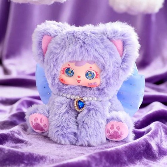Samuel Rainbow cat