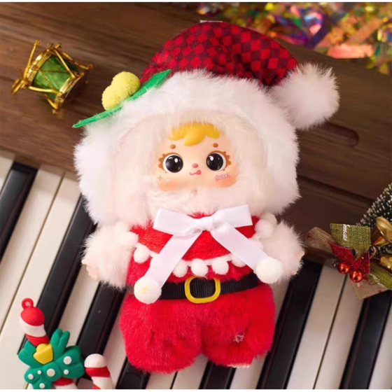 Samuel Christmas Goodnight Song