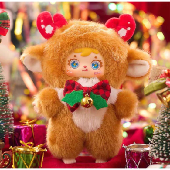 Samuel Christmas Goodnight Song