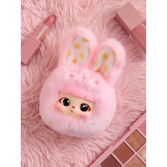 kitten Makeup Mirror