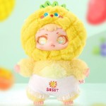 Colorful Fresh Fruits