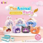 Frieren Beyond Journey's End- Animal Party