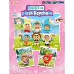Crayon Shin-chan -Q Mengmeng
