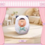 Crayon Shin-chan - The Teddy Bear