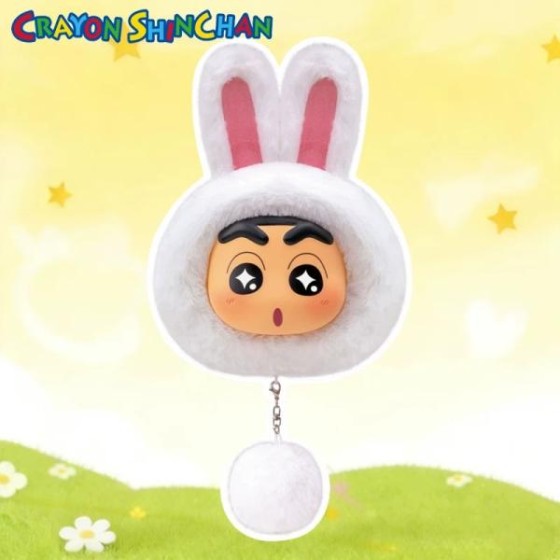 Crayon Shin-chan - Pet Paradise