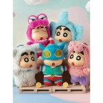 Crayon Shin-chan - Dress up Party