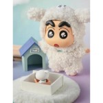 Crayon Shin-chan - Dress up Party