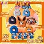 Naruto  Cute Dudu  Furry Blind Box