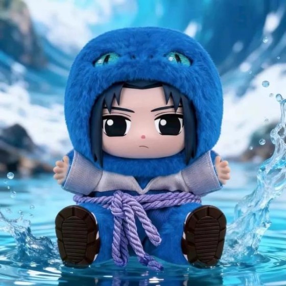 Naruto CUTE BEAST