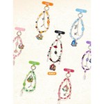 Naruto Colorful Phone Charm Phone Charm and Clip