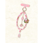Naruto Colorful Phone Charm Phone Charm and Clip
