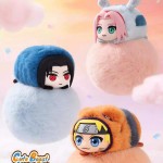 Naruto Cute Beast Lying Party