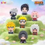 NARUTO SHIPPUDEN SITTING SERIES BLIND BOX FIGURINE