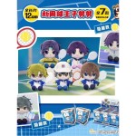 THE PRINCE OF TENNIS II