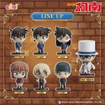 Detective Conan stride Figure Blind Box