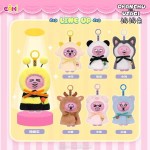 OPANCHU USAGI Dress Up Doll Series
