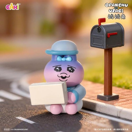 OPANCHU USAGI Cosplay Blind Boxes