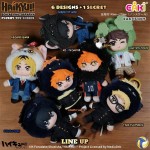 HAIKYU blind box