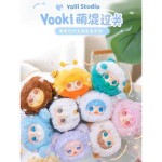 Yooki yali studio