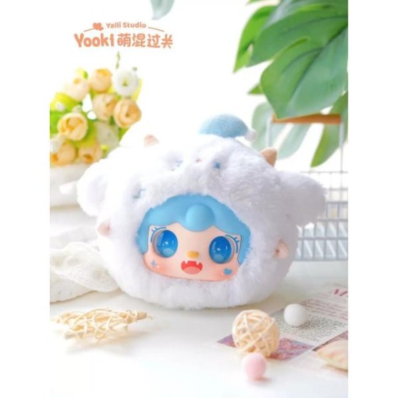 Yooki yali studio