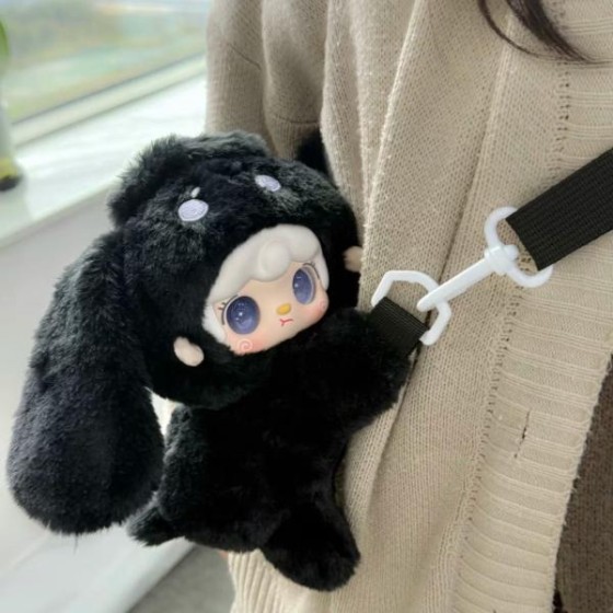 yooki 8th Genertion Companion NI Series Blind Box